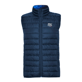 Doudoune Logo Bretagne World RX of Loheac