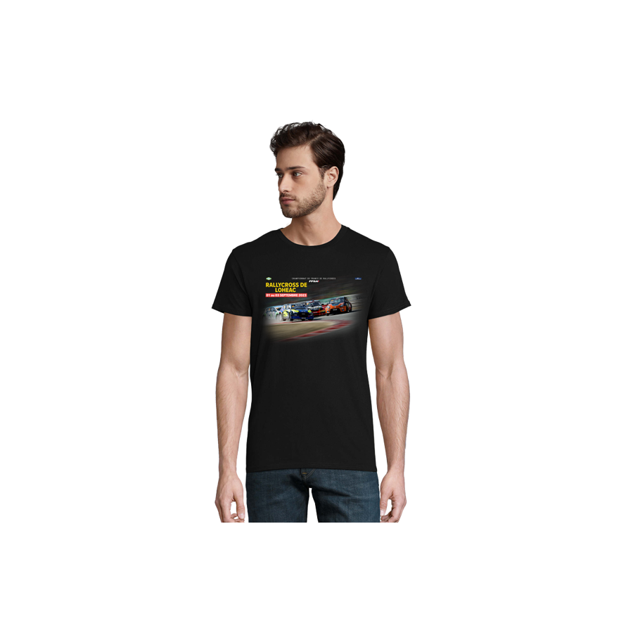 T-shirt Affiche