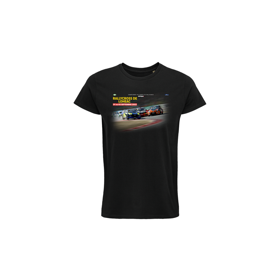 T-shirt Affiche