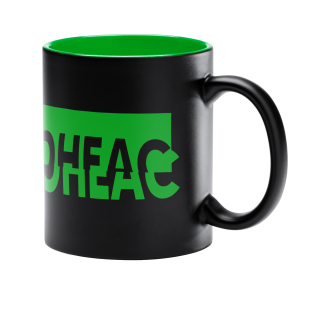 Mug Bicolore Creuse RX Loheac