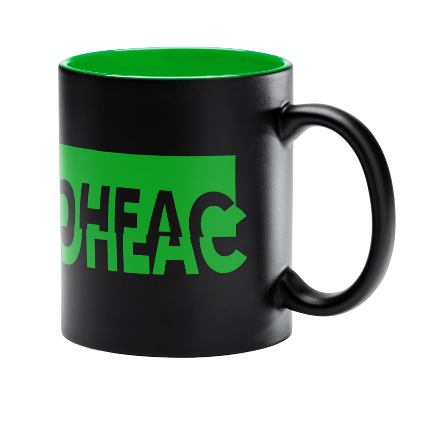 Mug Bicolore Creuse RX Loheac