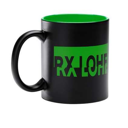 Mug Bicolore Creuse RX Loheac