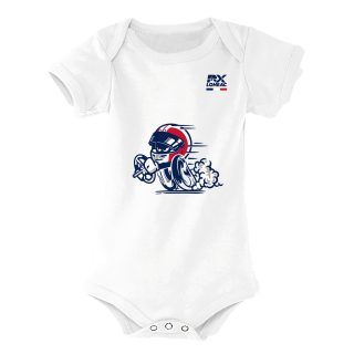 Body Bebe Logo RX Loheac