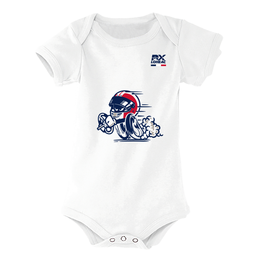 Body Bebe Logo RX Loheac