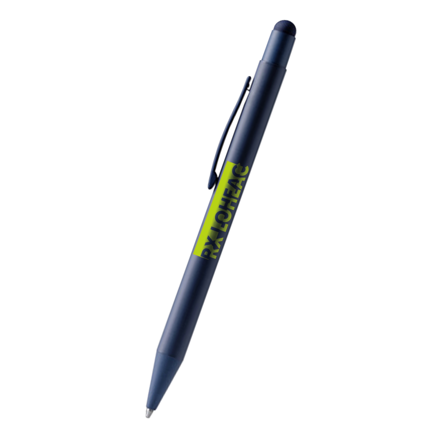 Stylo MARINE RX Loheac