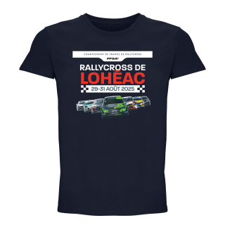 T-shirt MARINE Affiche 25