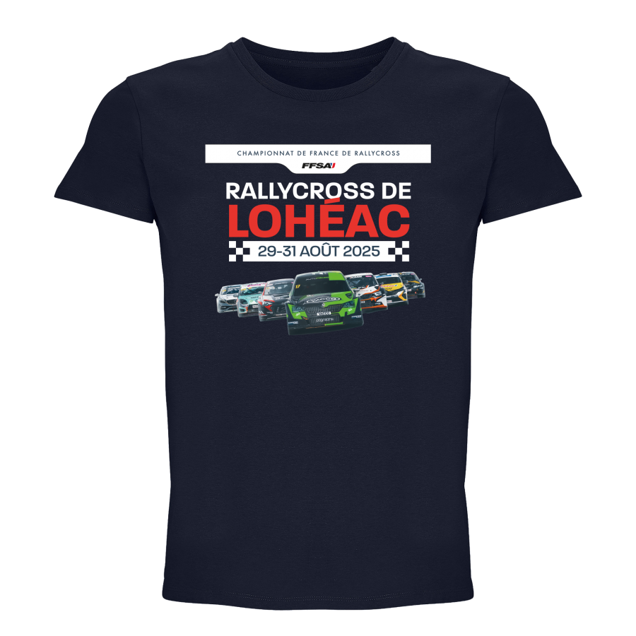 T-shirt MARINE Affiche 25